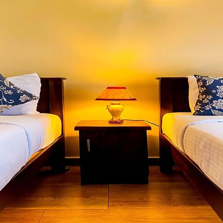 Summer Glow Guest - Nuwara Eliya Exterior photo