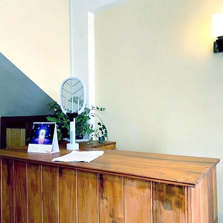 Summer Glow Guest - Nuwara Eliya Exterior photo
