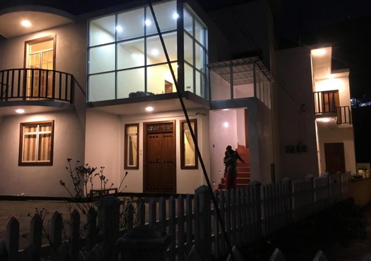 Summer Glow Guest - Nuwara Eliya Exterior photo