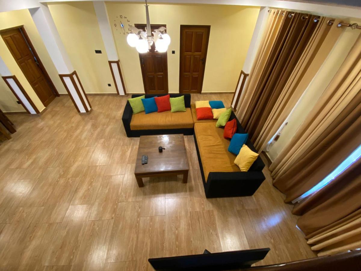 Summer Glow Guest - Nuwara Eliya Exterior photo