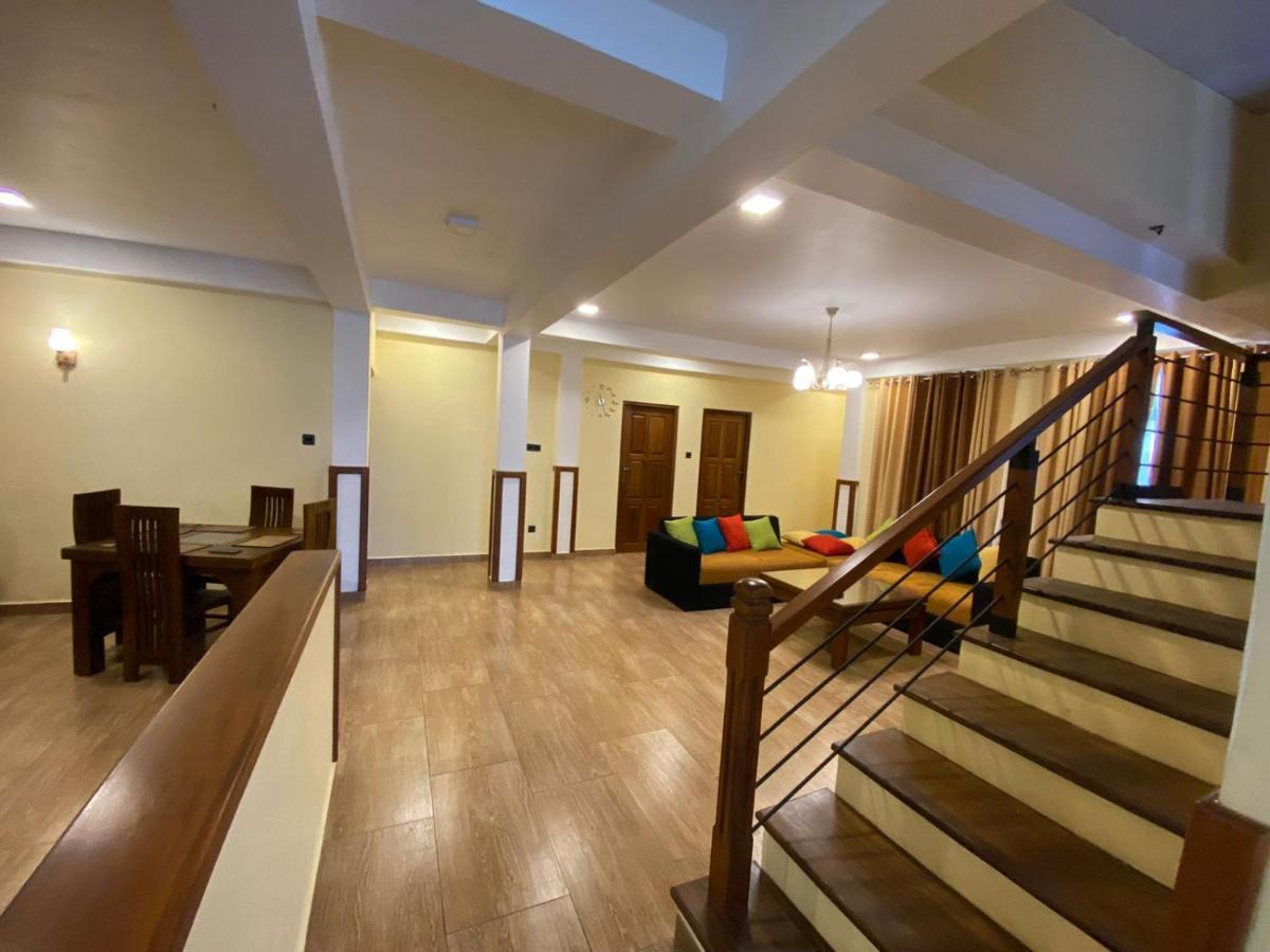 Summer Glow Guest - Nuwara Eliya Exterior photo