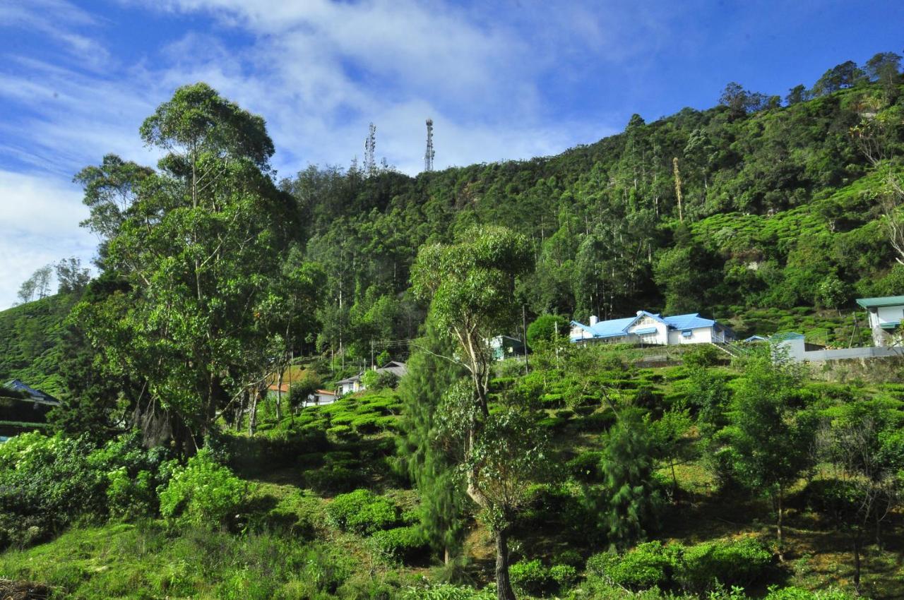 Summer Glow Guest - Nuwara Eliya Exterior photo