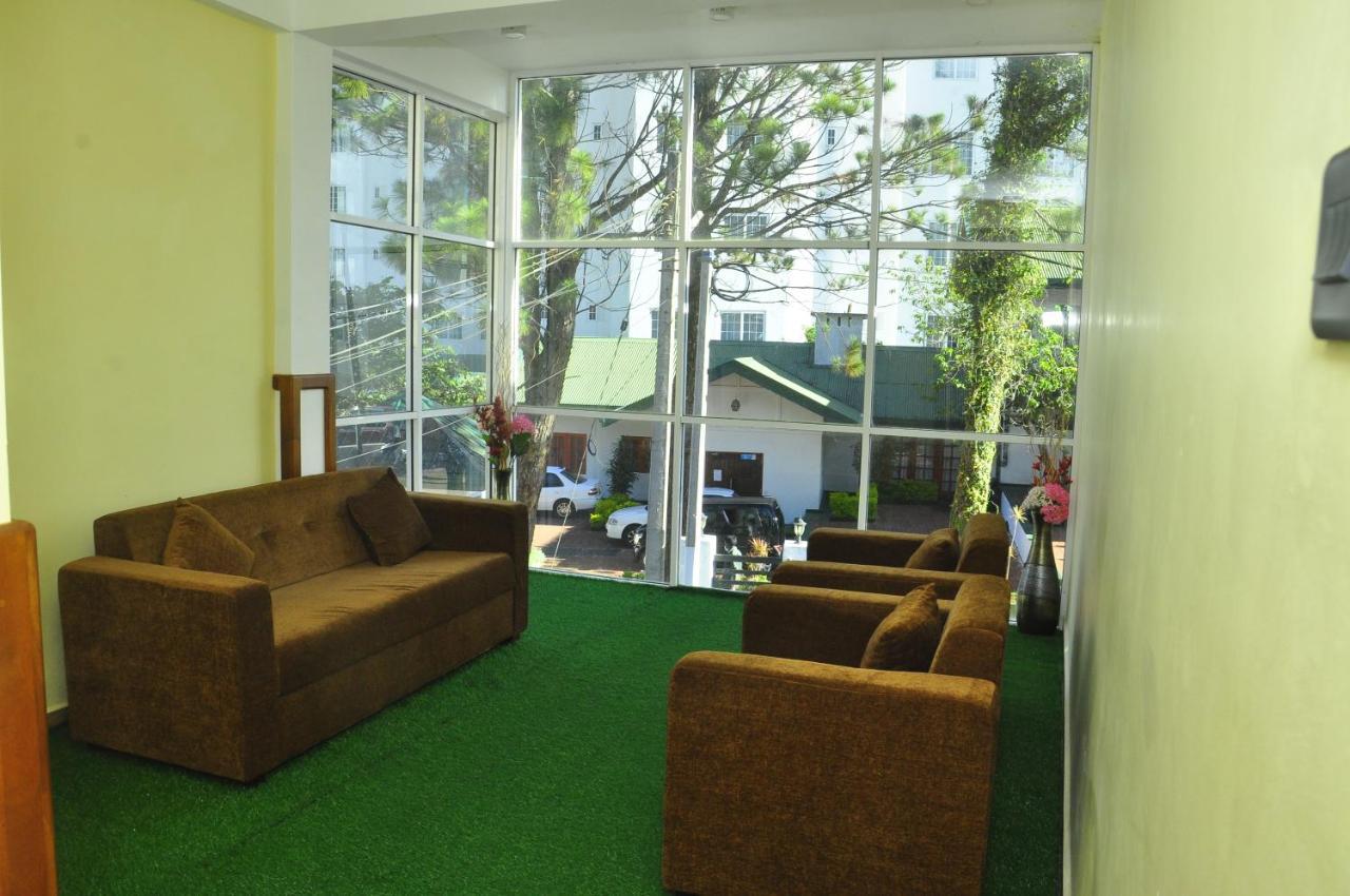 Summer Glow Guest - Nuwara Eliya Exterior photo