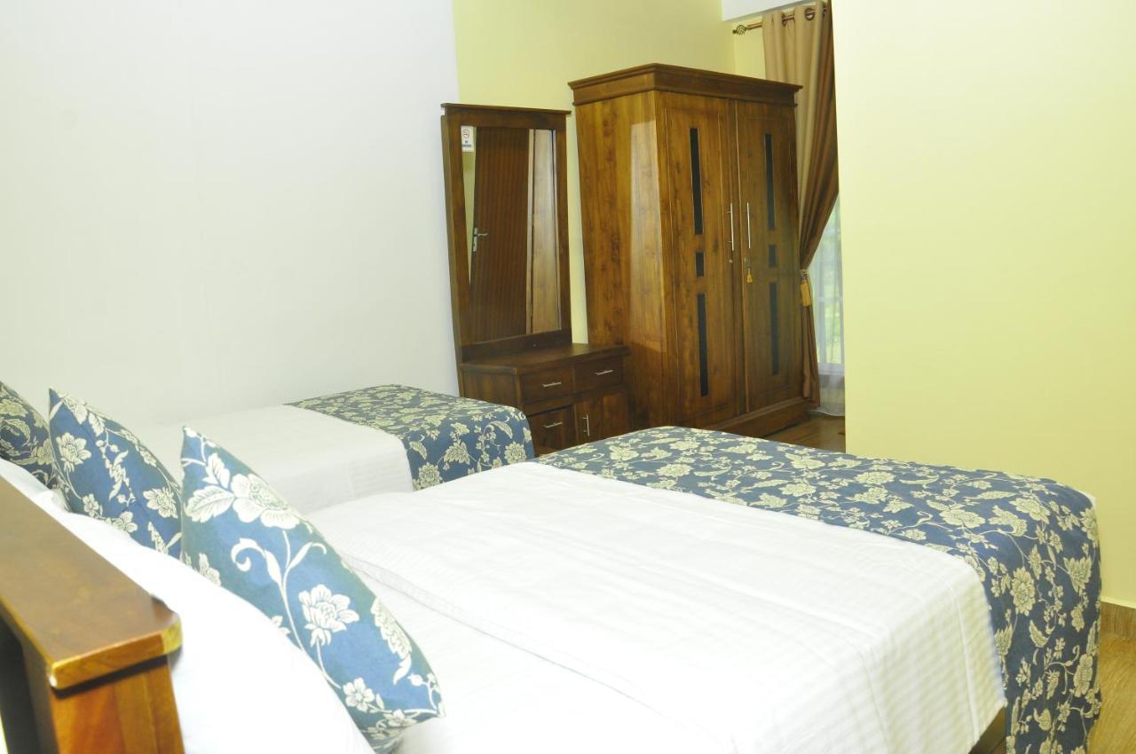 Summer Glow Guest - Nuwara Eliya Exterior photo