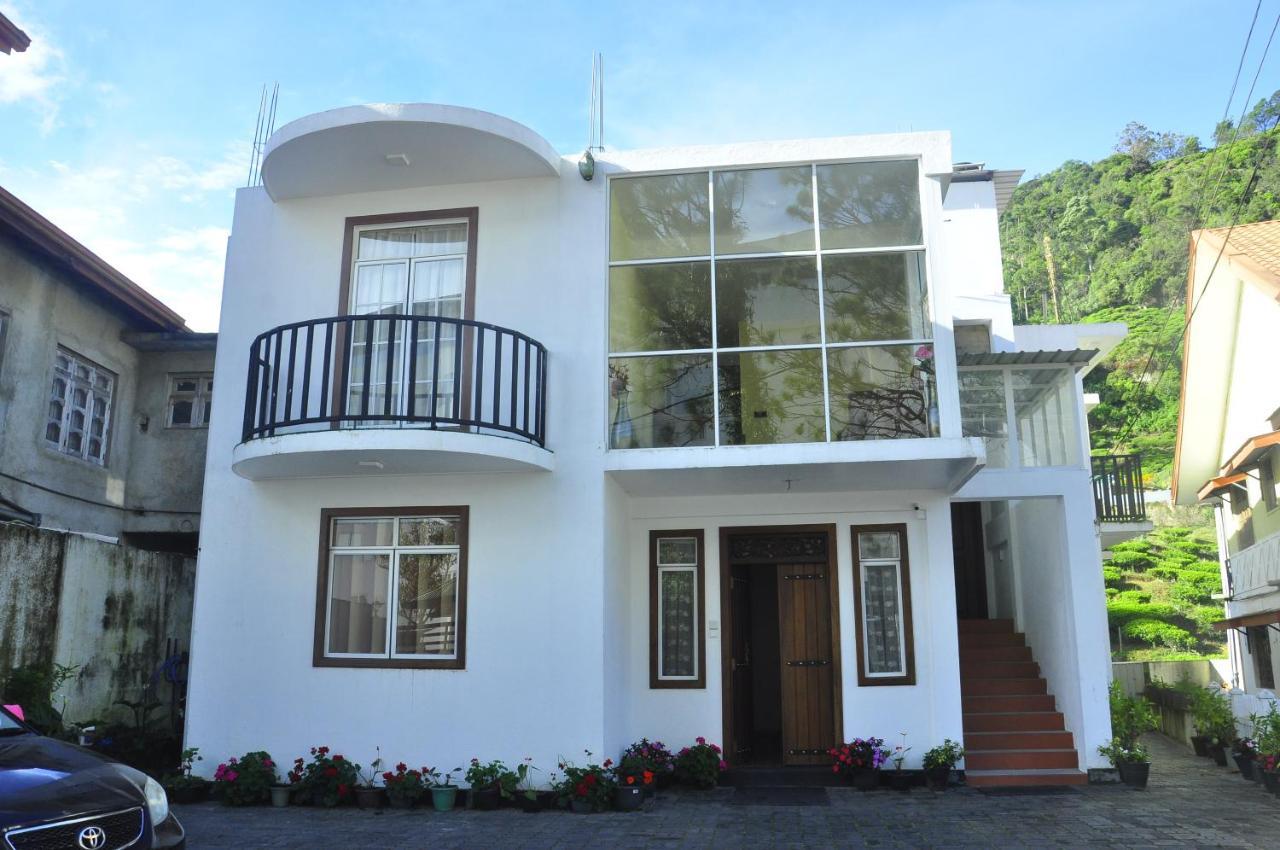 Summer Glow Guest - Nuwara Eliya Exterior photo