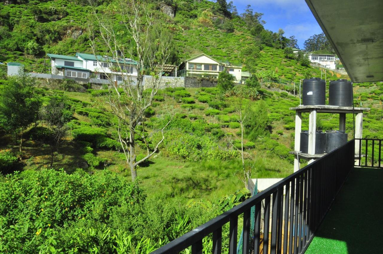 Summer Glow Guest - Nuwara Eliya Exterior photo