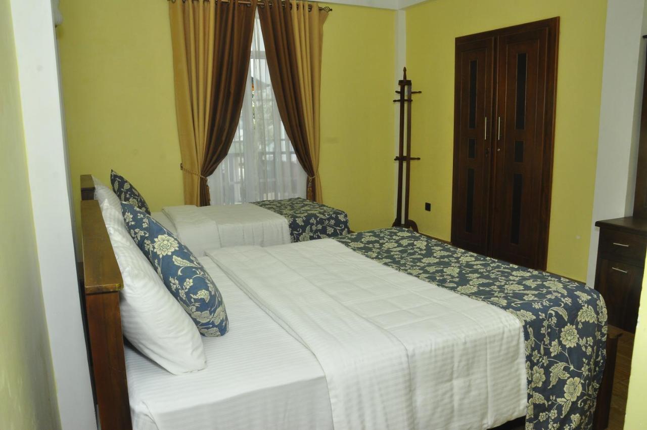 Summer Glow Guest - Nuwara Eliya Exterior photo