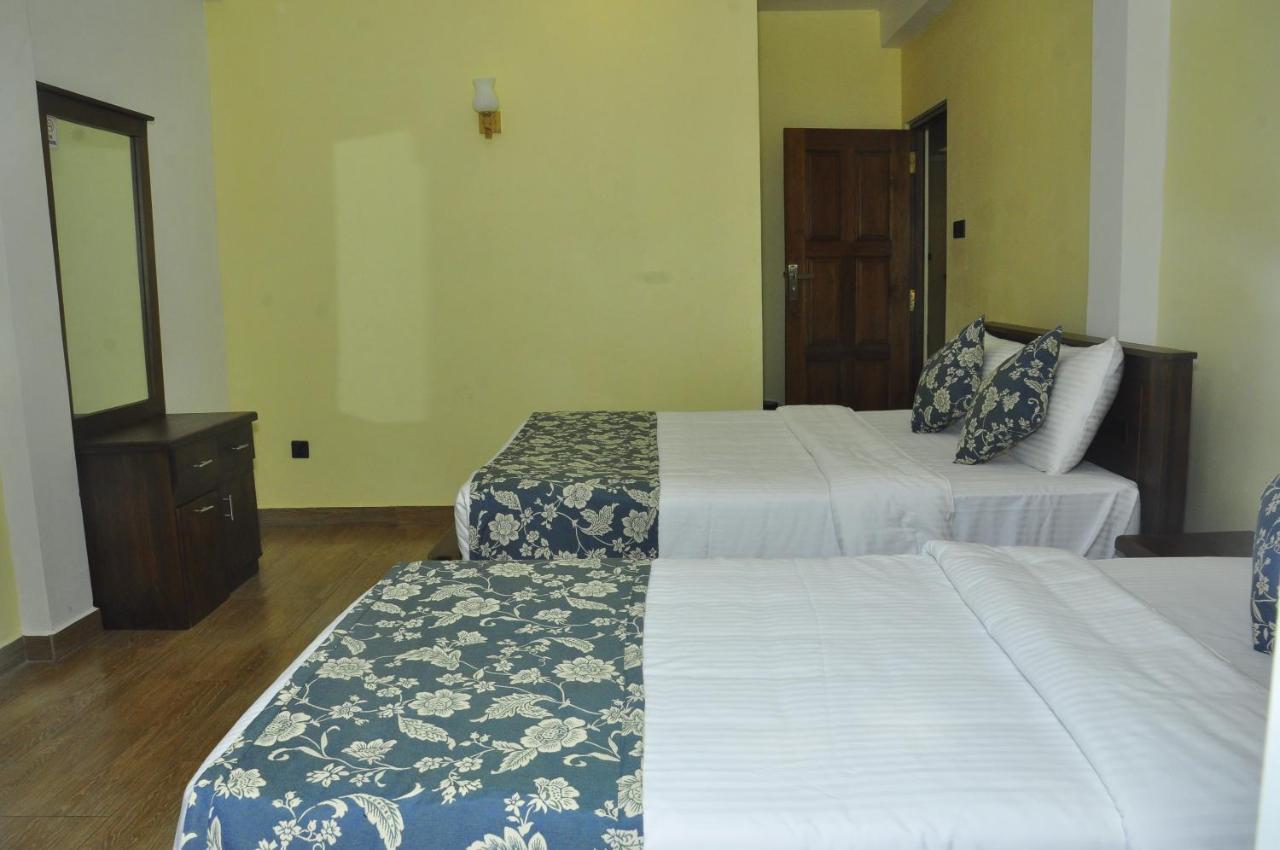 Summer Glow Guest - Nuwara Eliya Exterior photo