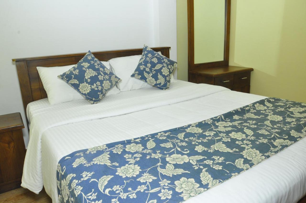 Summer Glow Guest - Nuwara Eliya Exterior photo