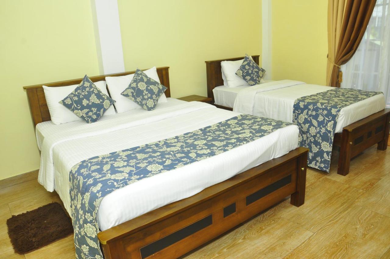Summer Glow Guest - Nuwara Eliya Exterior photo