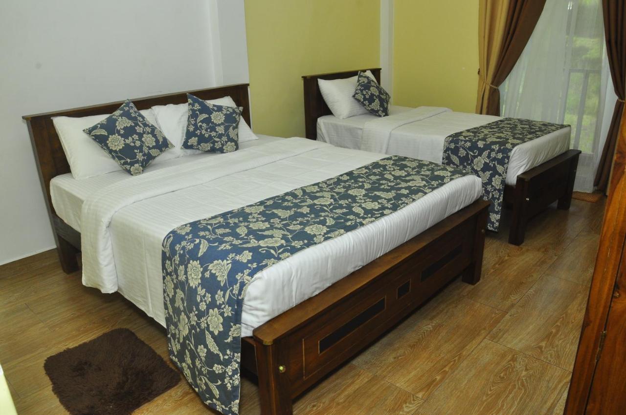 Summer Glow Guest - Nuwara Eliya Exterior photo