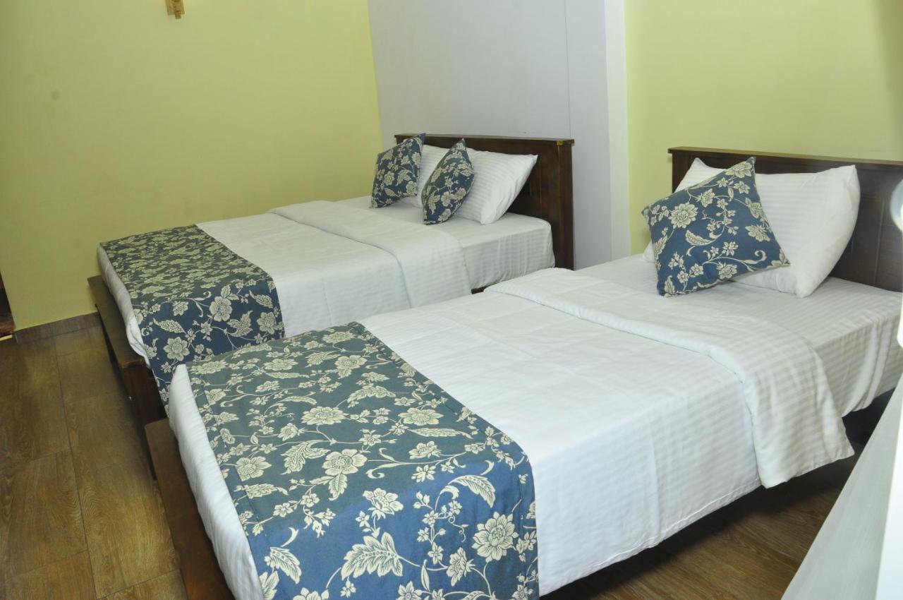 Summer Glow Guest - Nuwara Eliya Exterior photo