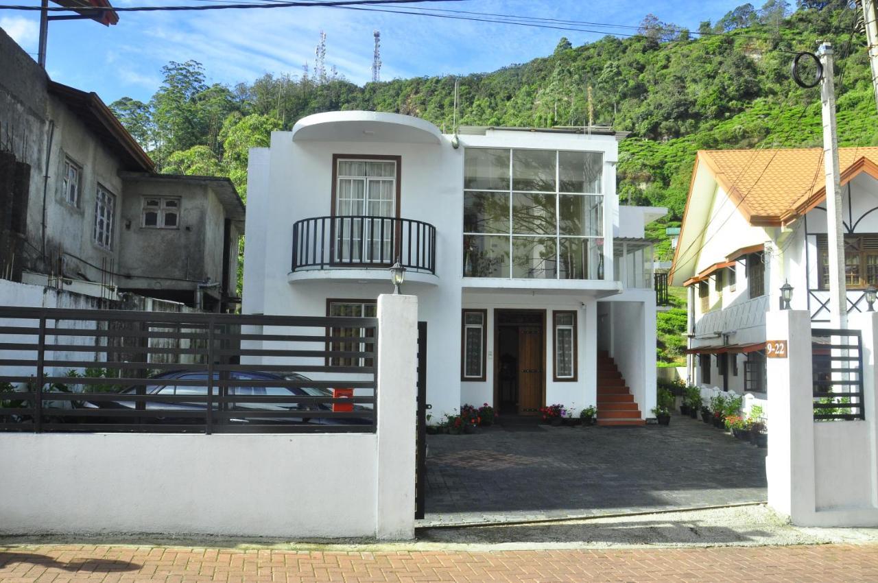 Summer Glow Guest - Nuwara Eliya Exterior photo