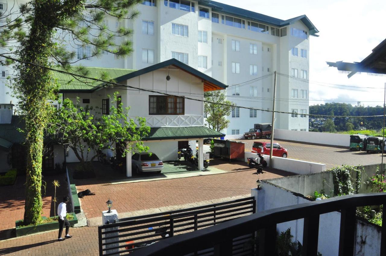 Summer Glow Guest - Nuwara Eliya Exterior photo