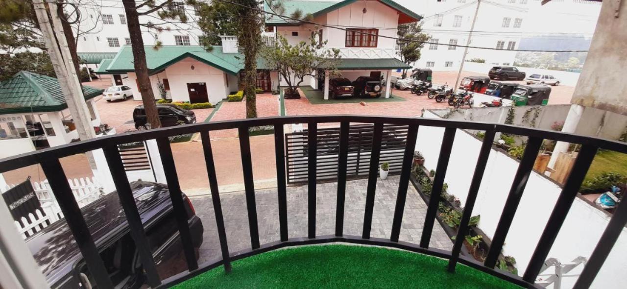 Summer Glow Guest - Nuwara Eliya Exterior photo