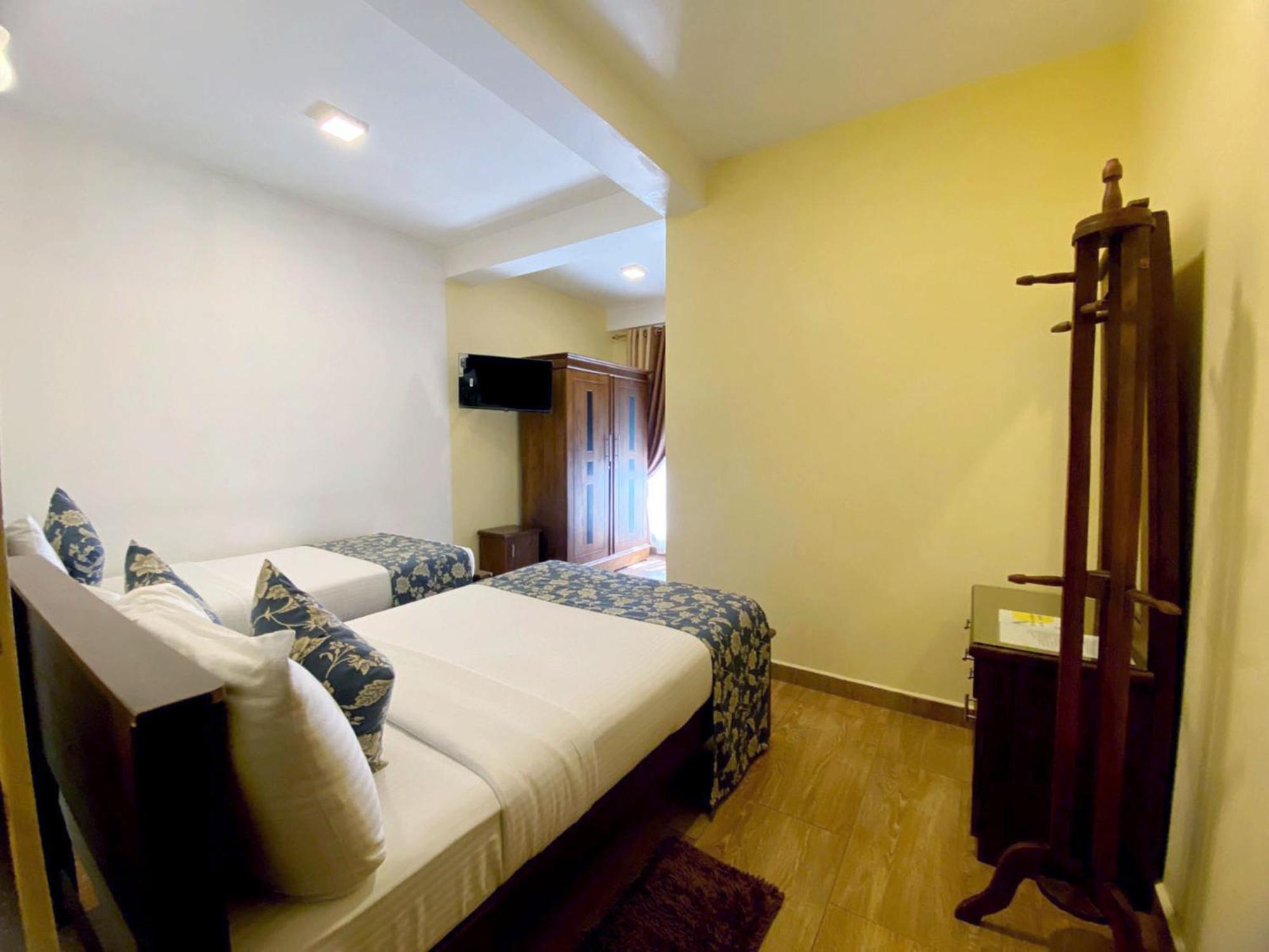 Summer Glow Guest - Nuwara Eliya Exterior photo