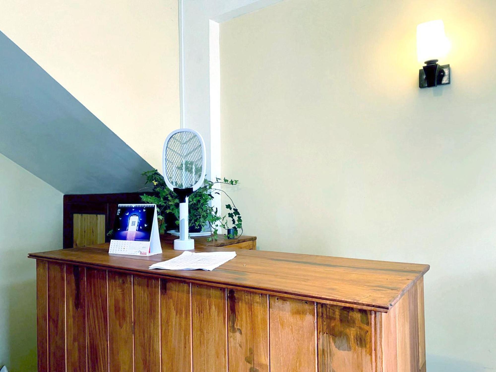 Summer Glow Guest - Nuwara Eliya Exterior photo