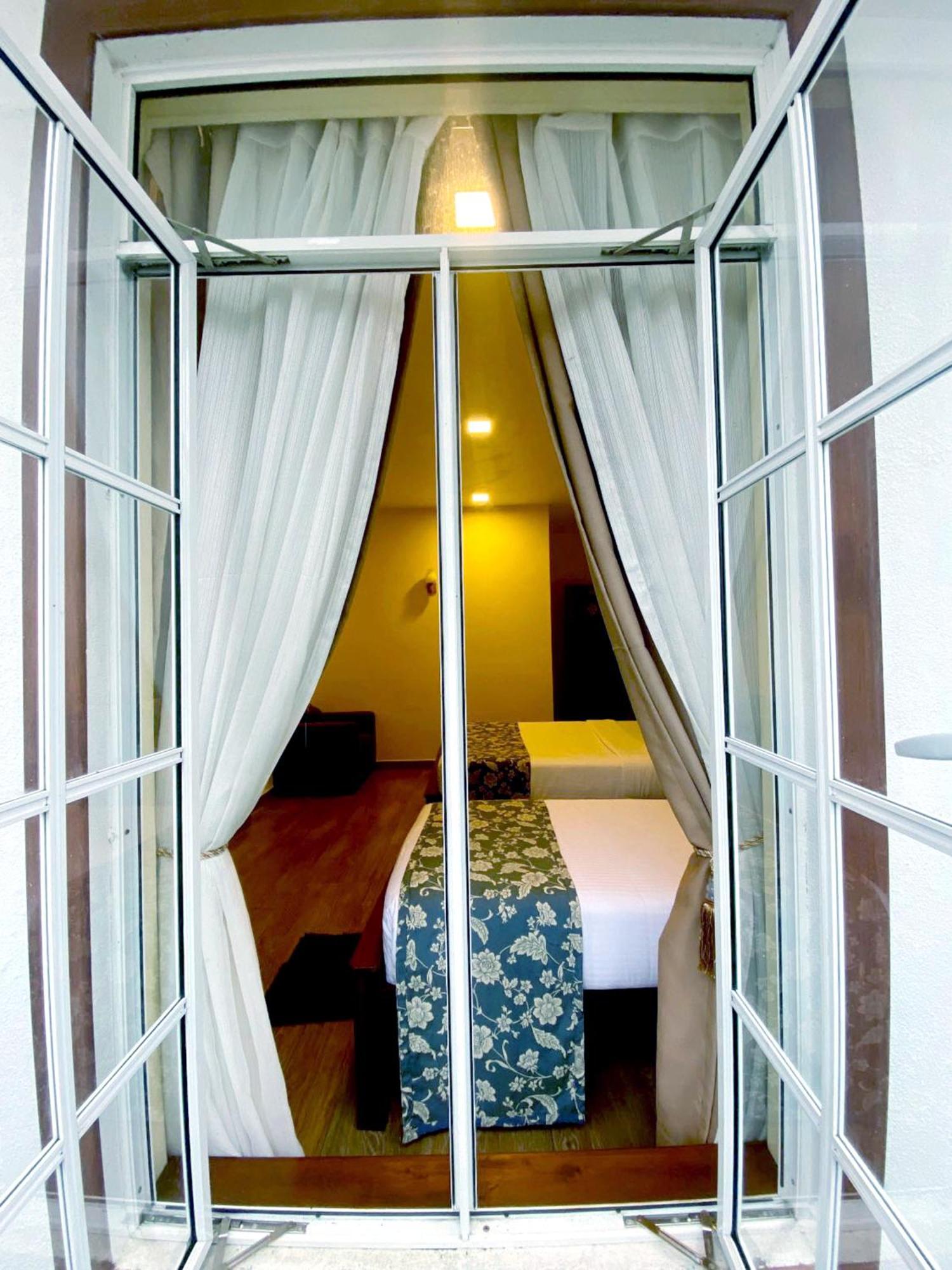Summer Glow Guest - Nuwara Eliya Exterior photo