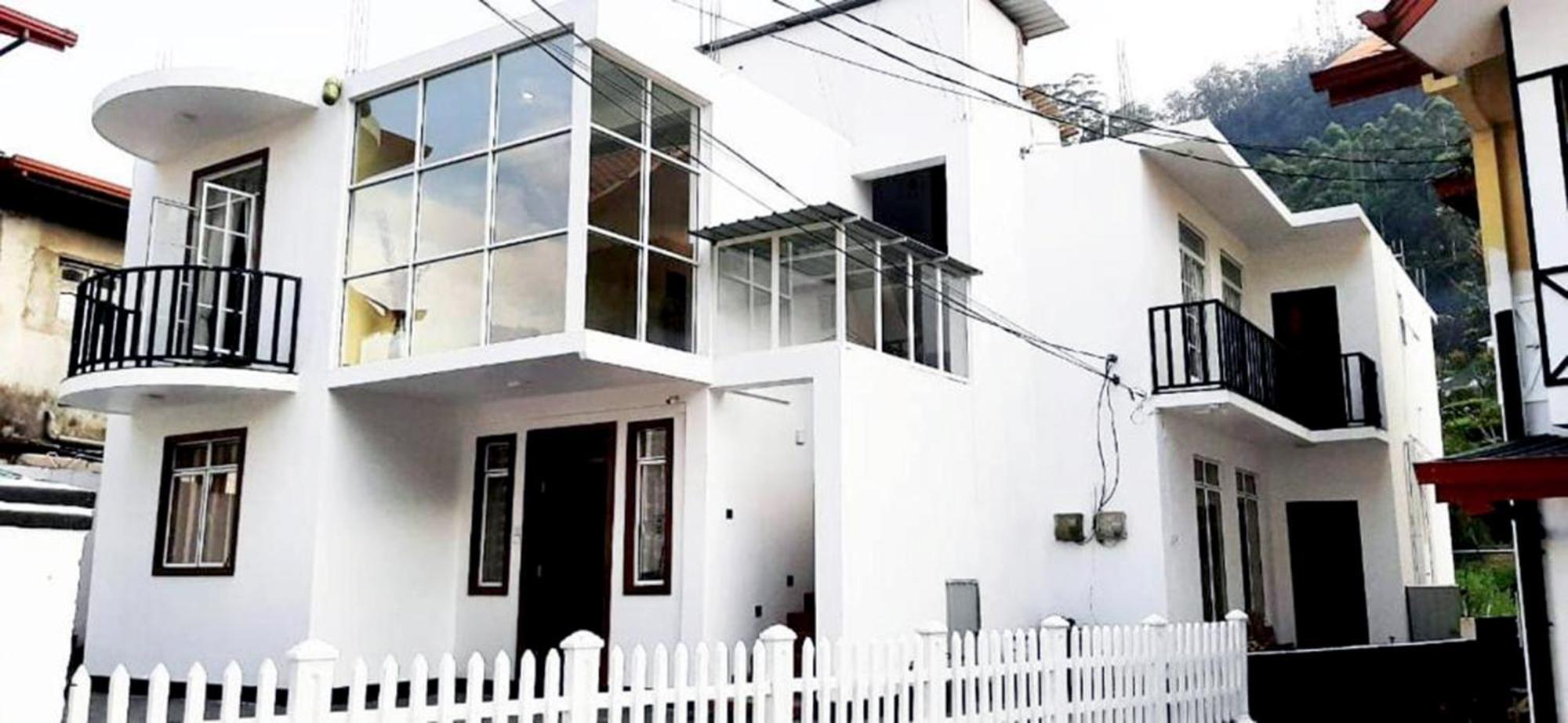 Summer Glow Guest - Nuwara Eliya Exterior photo