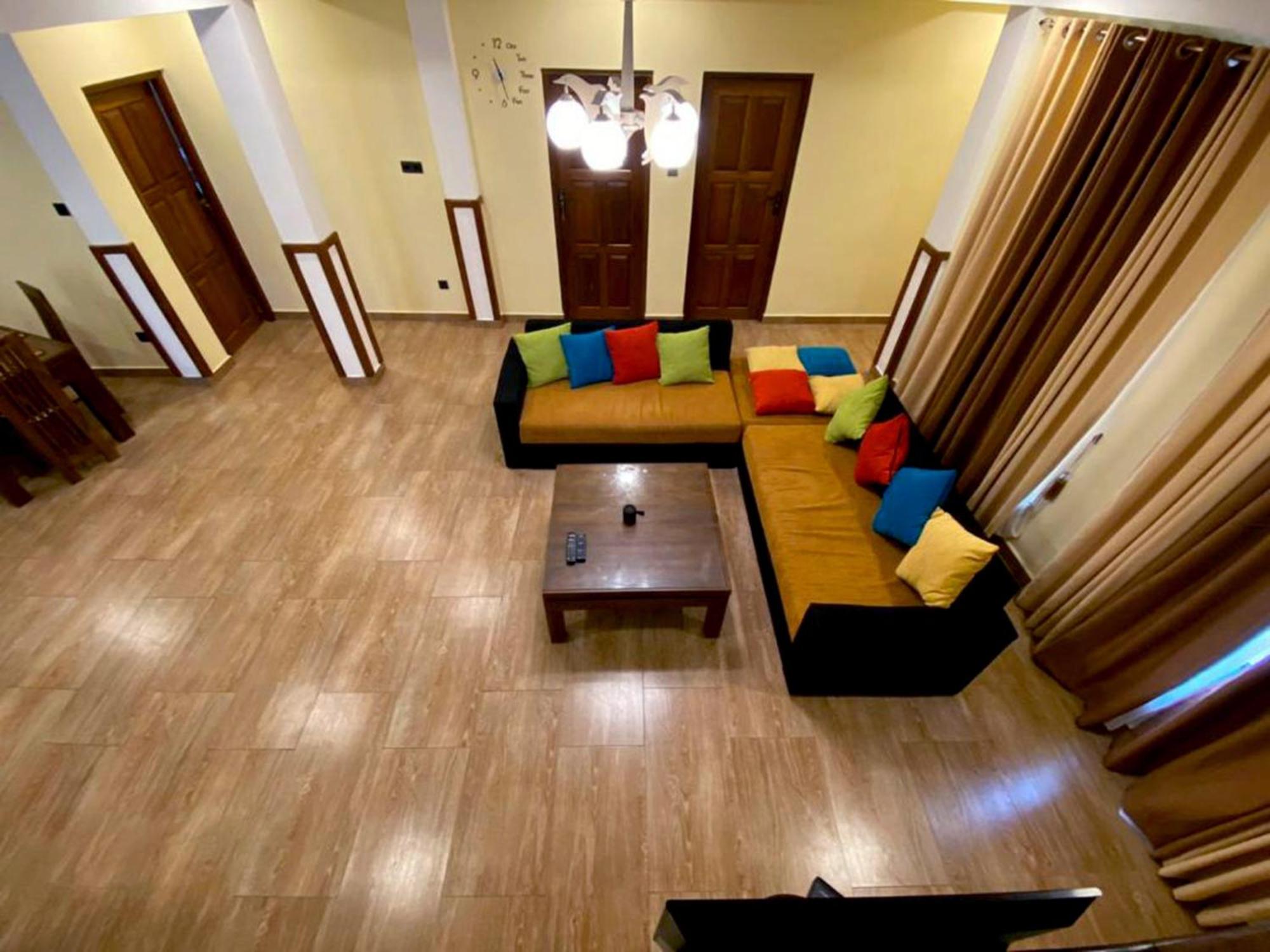 Summer Glow Guest - Nuwara Eliya Exterior photo