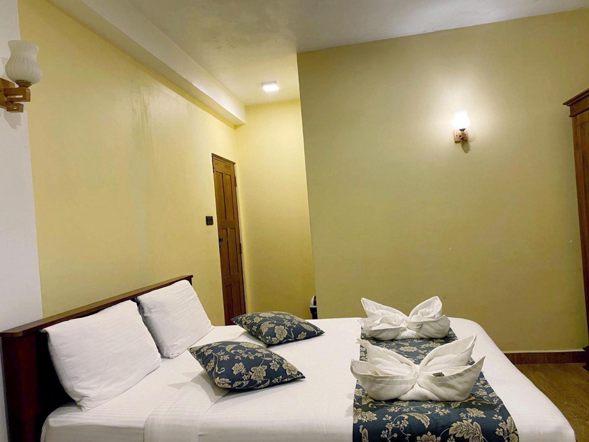 Summer Glow Guest - Nuwara Eliya Exterior photo