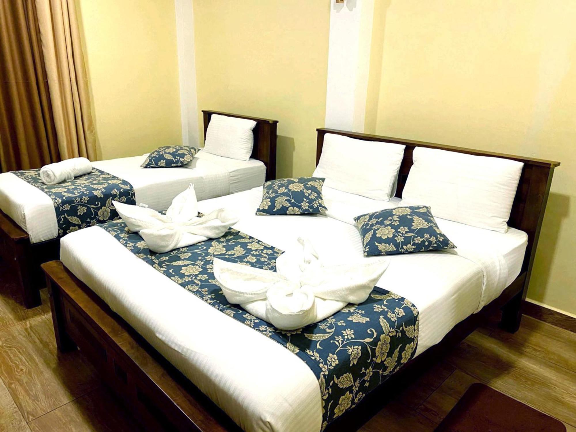 Summer Glow Guest - Nuwara Eliya Exterior photo