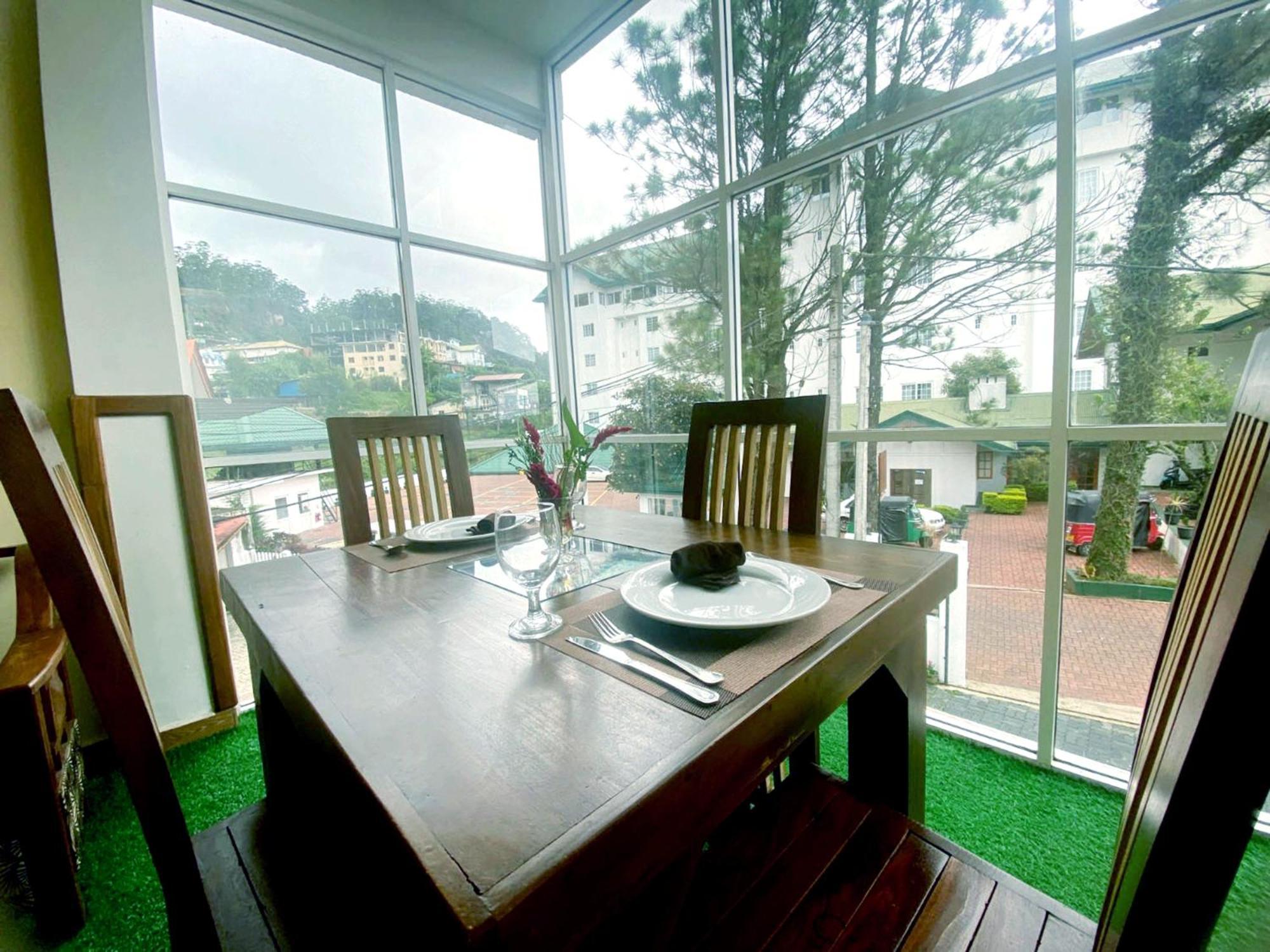 Summer Glow Guest - Nuwara Eliya Exterior photo