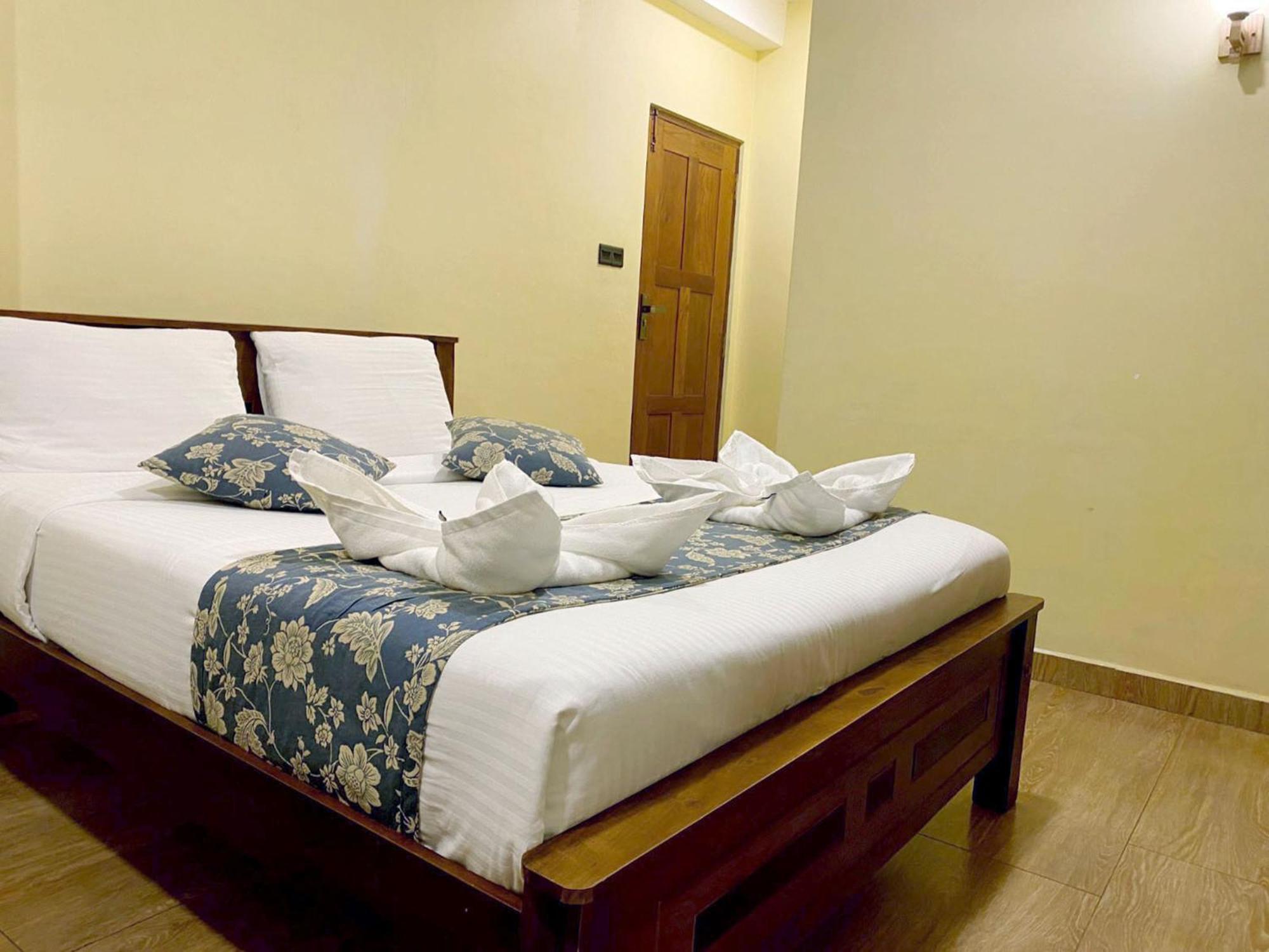 Summer Glow Guest - Nuwara Eliya Exterior photo