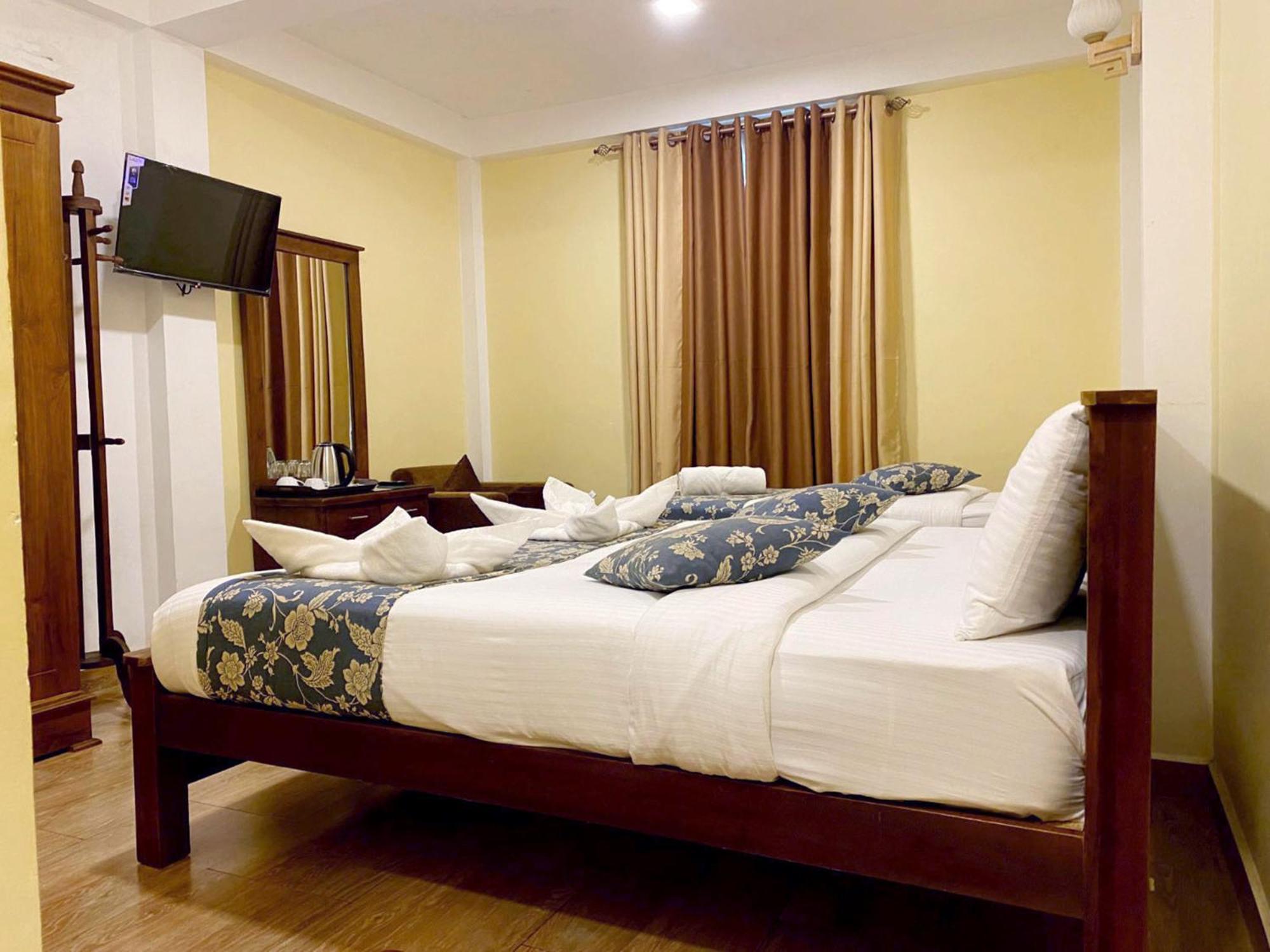 Summer Glow Guest - Nuwara Eliya Exterior photo