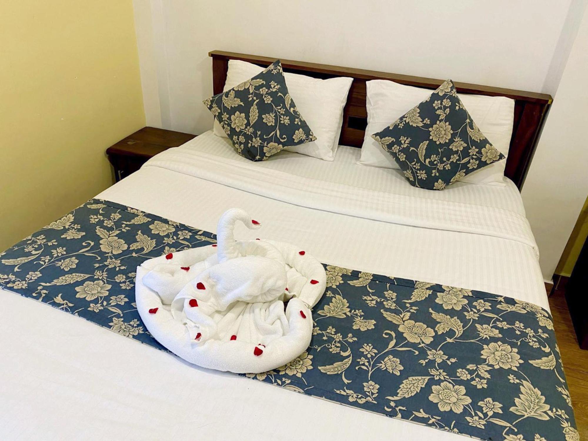 Summer Glow Guest - Nuwara Eliya Exterior photo