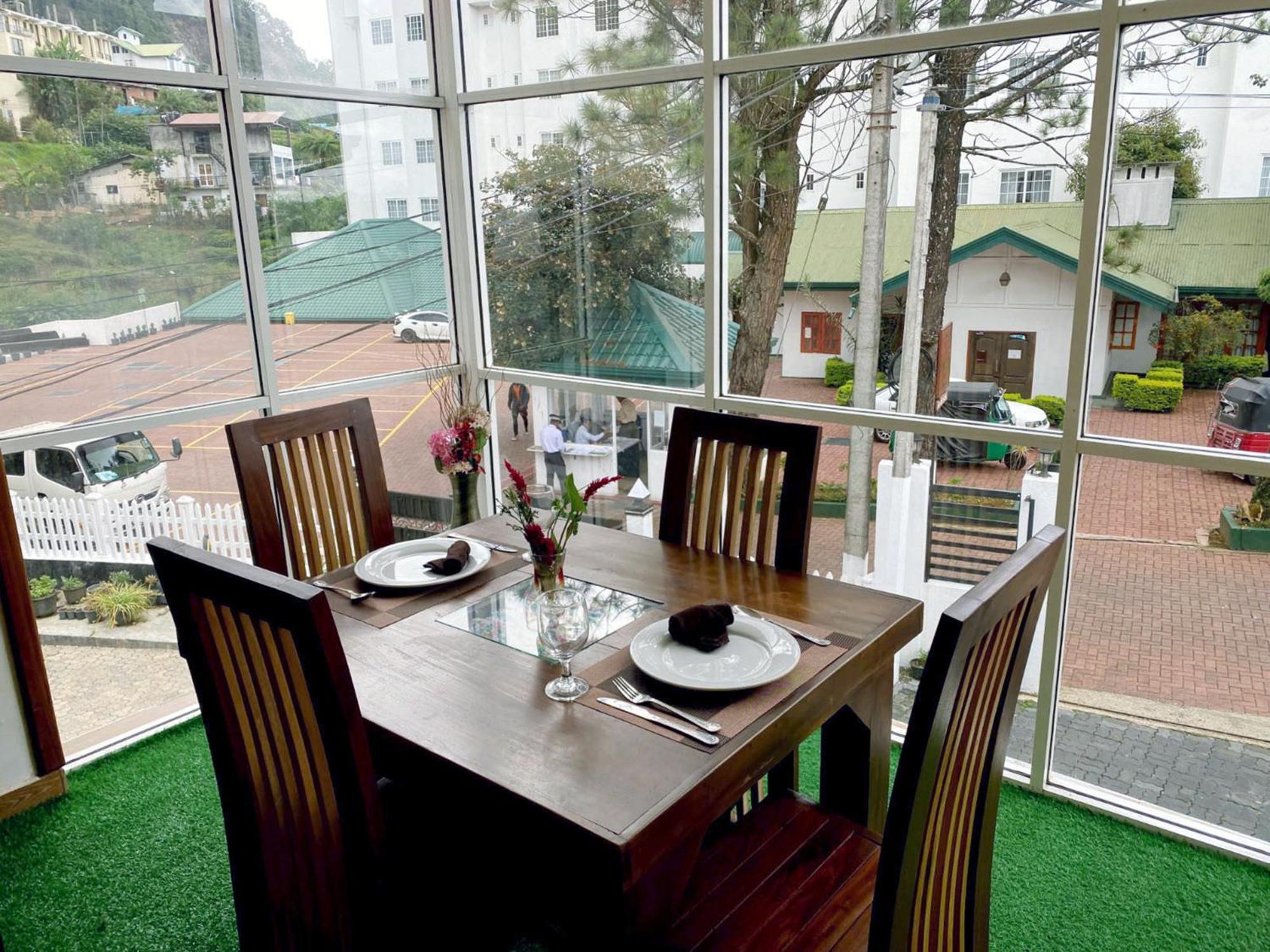 Summer Glow Guest - Nuwara Eliya Exterior photo