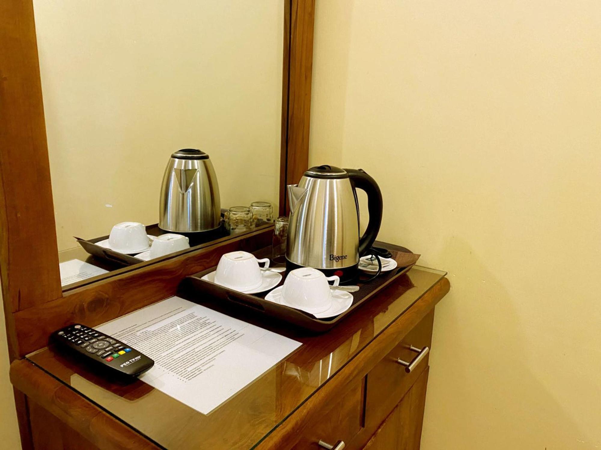 Summer Glow Guest - Nuwara Eliya Exterior photo