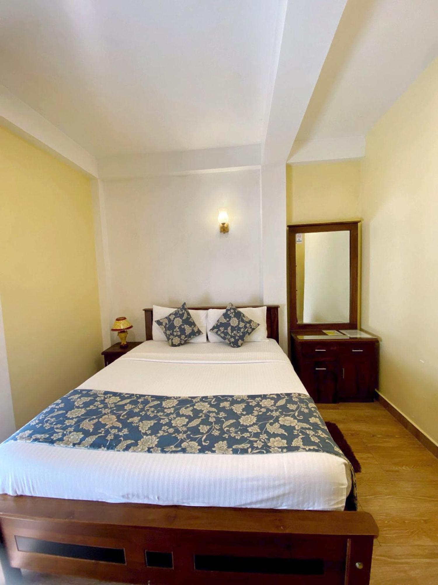 Summer Glow Guest - Nuwara Eliya Exterior photo