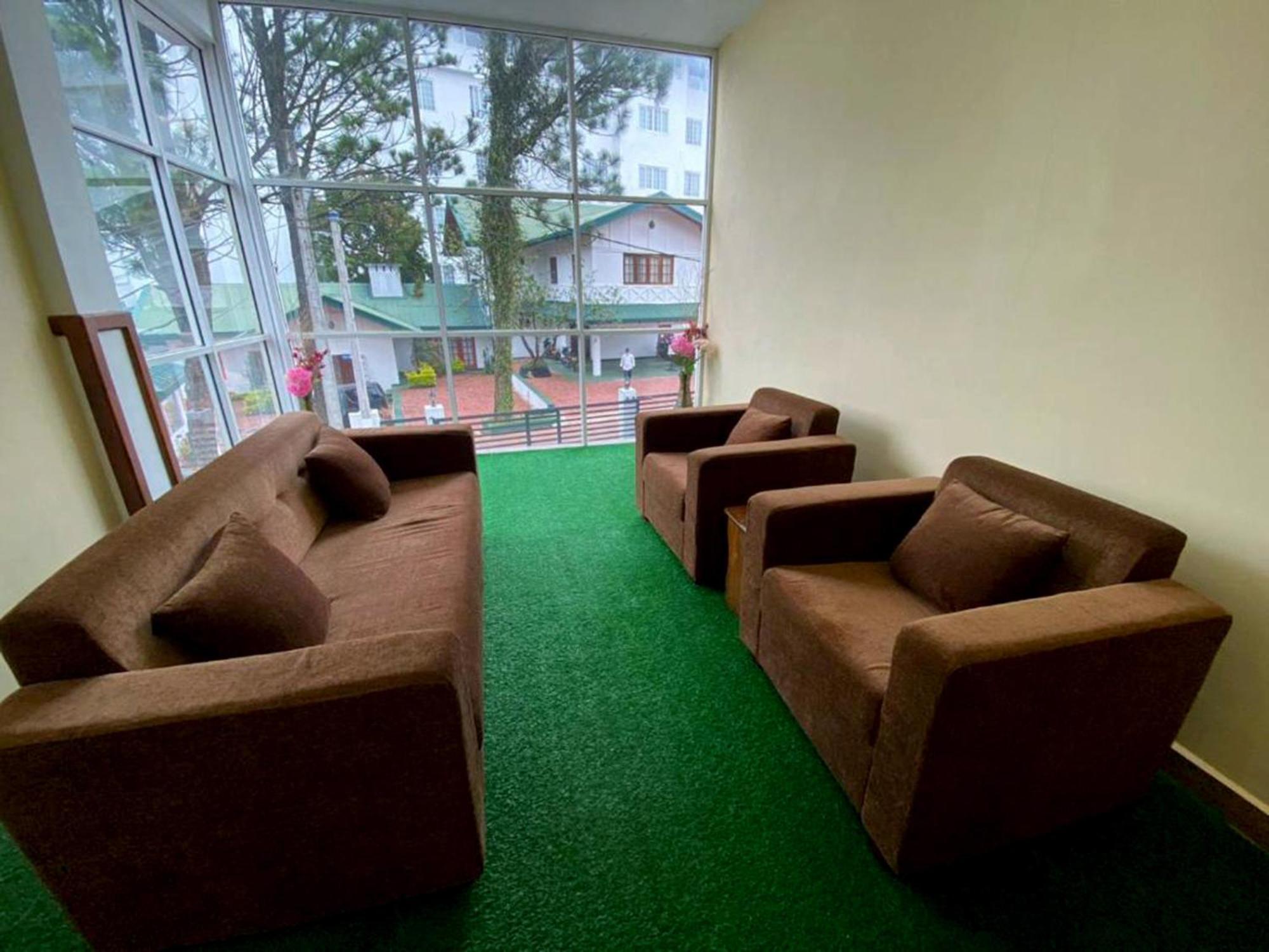 Summer Glow Guest - Nuwara Eliya Exterior photo