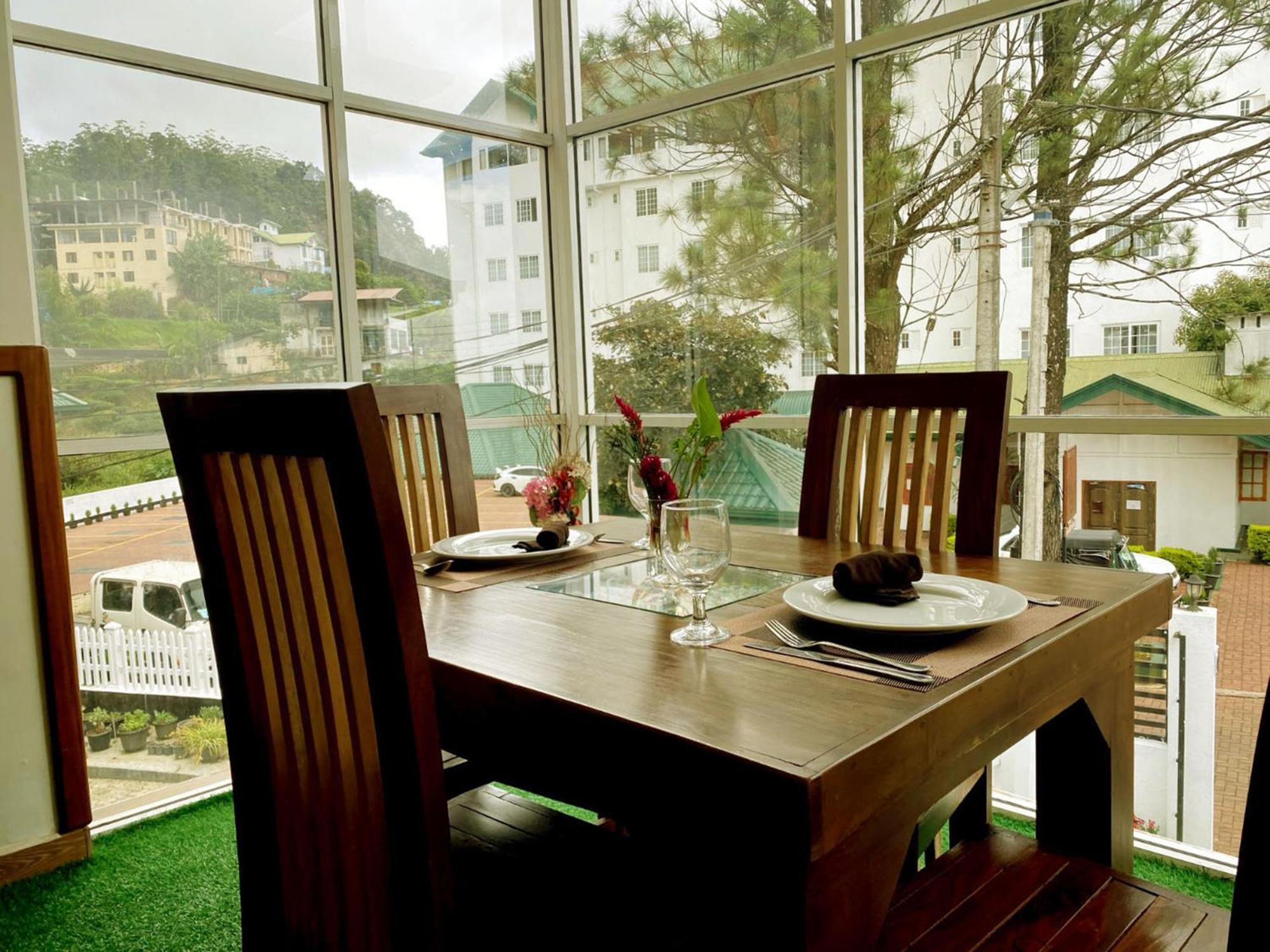 Summer Glow Guest - Nuwara Eliya Exterior photo