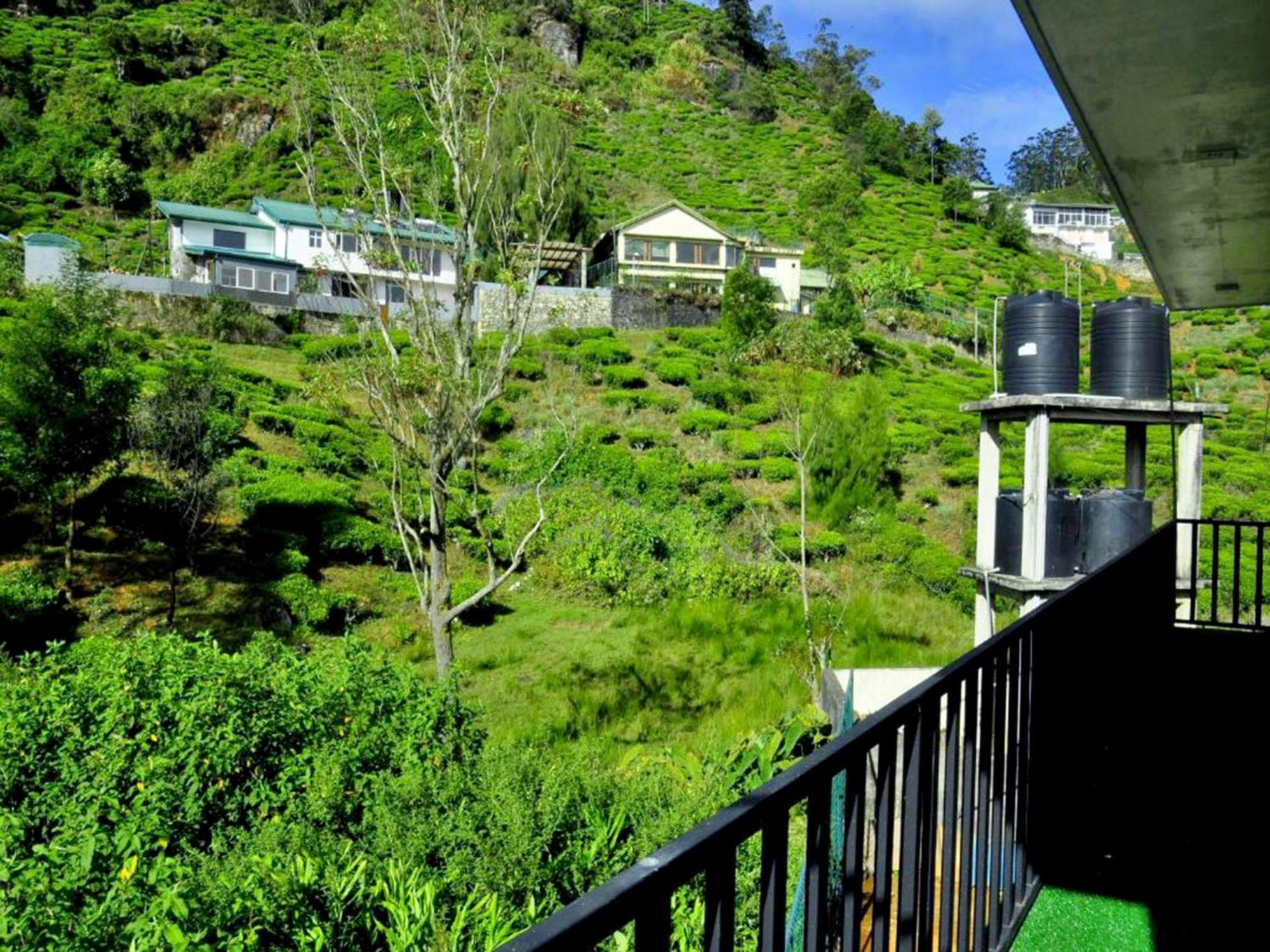 Summer Glow Guest - Nuwara Eliya Exterior photo